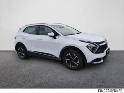 Photo Kia Sportage Active