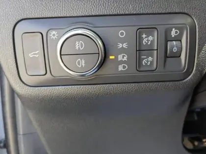 Photo 9 Ford Kuga  2.5 Duratec 190ch FHEV E85 ST-Line X BVA