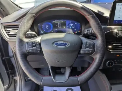 Photo 11 Ford Kuga  2.5 Duratec 190ch FHEV E85 ST-Line X BVA