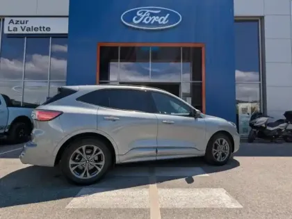 Photo 6 Ford Kuga  2.5 Duratec 190ch FHEV E85 ST-Line X BVA