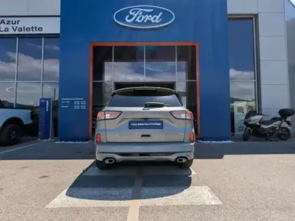 Photo 5 Ford Kuga  2.5 Duratec 190ch FHEV E85 ST-Line X BVA
