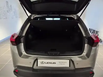 Photo 11 Lexus UX  250h 2WD Premium Edition MY21
