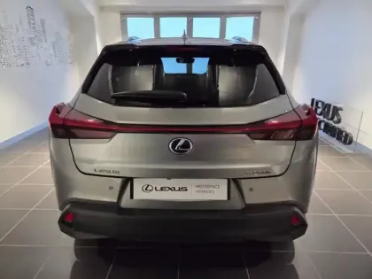 Photo 14 Lexus UX  250h 2WD Premium Edition MY21