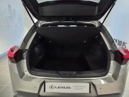 Photo 12 Lexus UX  250h 2WD Premium Edition MY21