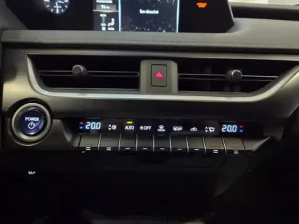 Photo 6 Lexus UX  250h 2WD Premium Edition MY21
