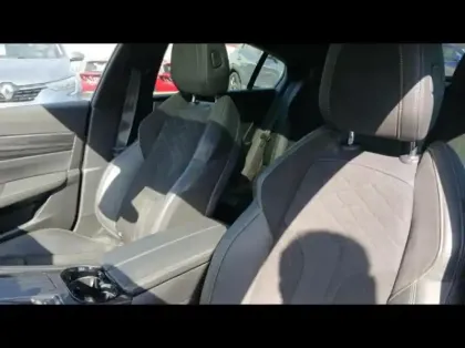 Photo 9 Peugeot 508  Hybrid4 360ch e-EAT8 Peugeot Sport Engineered