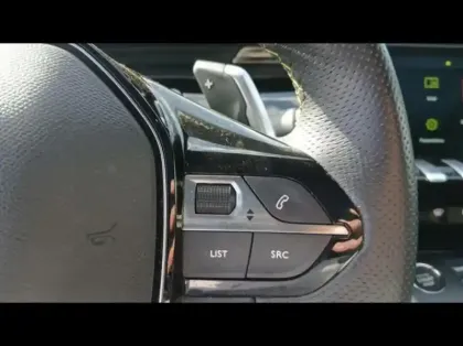Photo 14 Peugeot 508  Hybrid4 360ch e-EAT8 Peugeot Sport Engineered