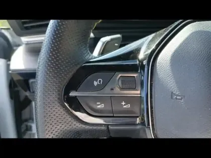 Photo 13 Peugeot 508  Hybrid4 360ch e-EAT8 Peugeot Sport Engineered