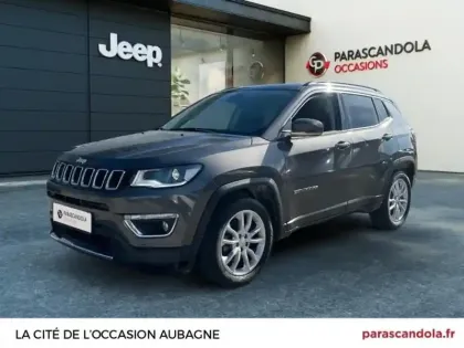 Photo Jeep Compass Limited