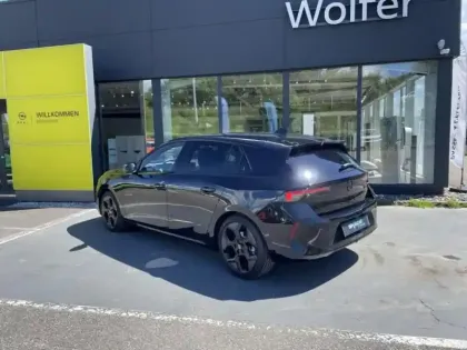 Photo 6 Opel Astra  1.2 Turbo Hybrid 145ch Ultimate e-DCT 6