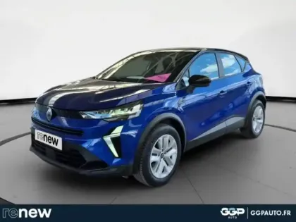 Photo Renault Captur Evolution