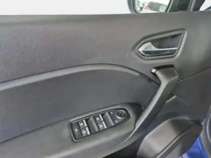 Photo 11 Renault Captur  1.0 Eco-G 100ch Evolution