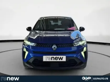 Photo 7 Renault Captur  1.0 Eco-G 100ch Evolution