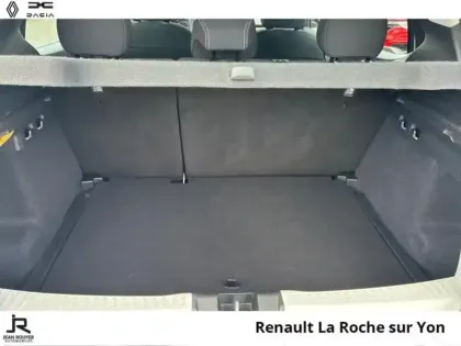 Photo 6 Dacia Sandero  1.0 TCe 90ch Stepway Expression