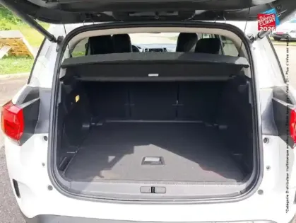 Photo 13 Citroën C5 aircross  PureTech 130 ch Shine Pack EAT8