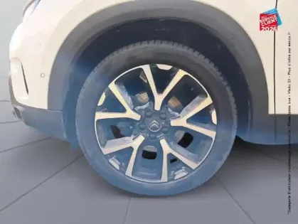 Photo 9 Citroën C5 aircross  PureTech 130 ch Shine Pack EAT8