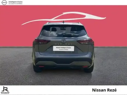 Photo 10 Nissan Qashqai  1.3 Mild Hybrid 158ch Tekna+ Xtronic 2022