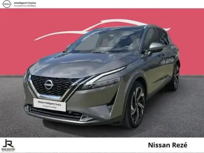 Photo Nissan Qashqai Tekna+