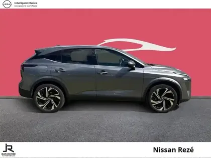 Photo 11 Nissan Qashqai  1.3 Mild Hybrid 158ch Tekna+ Xtronic 2022