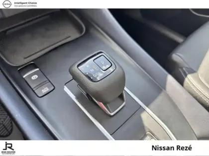Photo 5 Nissan Qashqai  1.3 Mild Hybrid 158ch Tekna+ Xtronic 2022