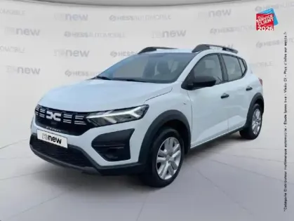 Photo Dacia Sandero Stepway Essential