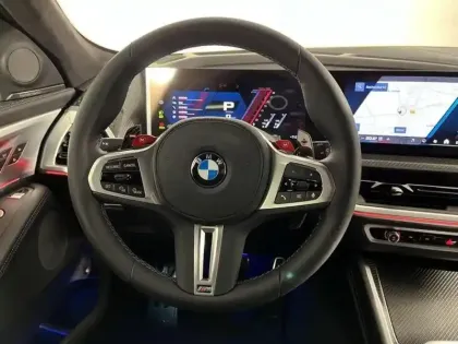 Photo 5 BMW Xm  50e 3.0 476ch