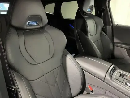 Photo 8 BMW Xm  50e 3.0 476ch