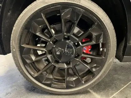 Photo 7 BMW Xm  50e 3.0 476ch