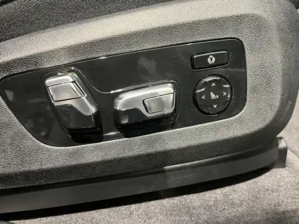 Photo 13 BMW Xm  50e 3.0 476ch