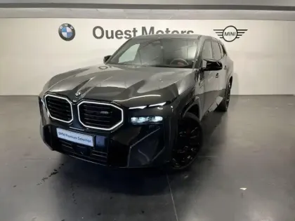 Photo Bmw Xm Base