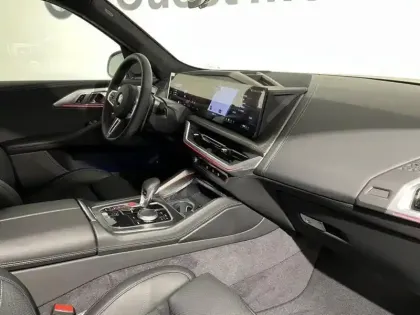 Photo 12 BMW Xm  50e 3.0 476ch