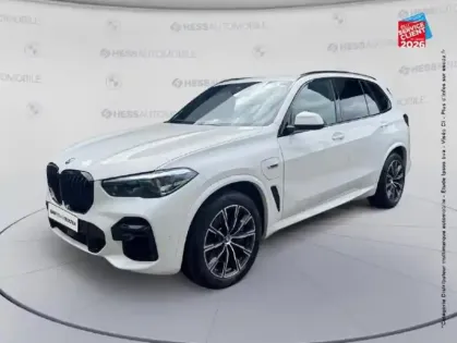 Photo Bmw X5 M Sport