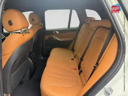 Photo 10 BMW X5  xDrive45e 394ch M Sport 17cv