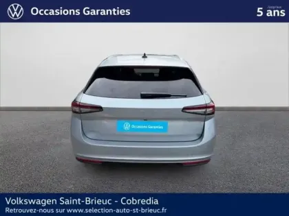Photo 5 Skoda Superb  Combi 1.5 TSI ACT 150ch mHEV Laurin & Klement DSG7