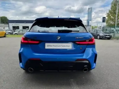 Photo 10 BMW Serie 1 Série 1 M135iA xDrive 306ch