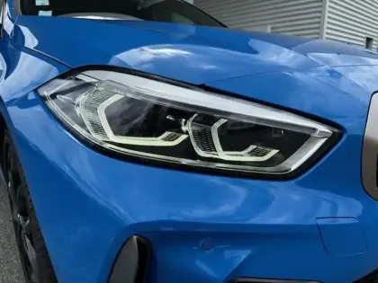 Photo 6 BMW Serie 1 Série 1 M135iA xDrive 306ch