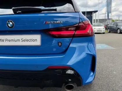 Photo 11 BMW Serie 1 Série 1 M135iA xDrive 306ch