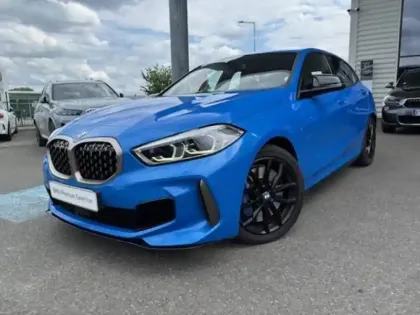 Photo Bmw Serie 1 M