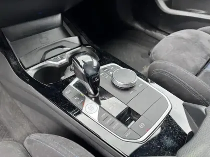 Photo 14 BMW Serie 1 Série 1 M135iA xDrive 306ch