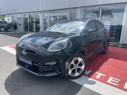 Photo Ford Puma Base