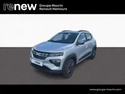 Photo Dacia Spring Expression
