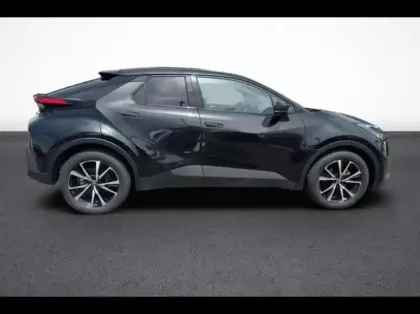 Photo 6 Toyota C-HR  Design PackConf RAC MY25 NG Hybride 200 2WD