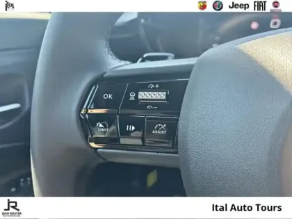 Photo 13 Alfa Romeo Junior  Ibrida Speciale Pack Techno e-DCT6
