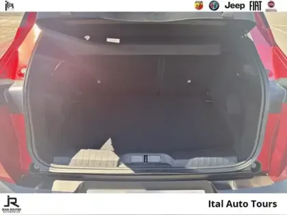 Photo 5 Alfa Romeo Junior  Ibrida Speciale Pack Techno e-DCT6