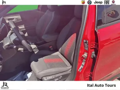 Photo 8 Alfa Romeo Junior  Ibrida Speciale Pack Techno e-DCT6
