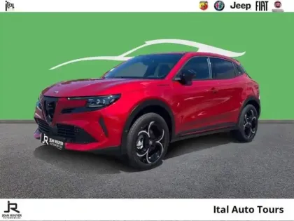 Photo Alfa Romeo Junior Sport Speciale