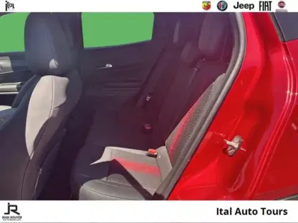 Photo 9 Alfa Romeo Junior  Ibrida Speciale Pack Techno e-DCT6