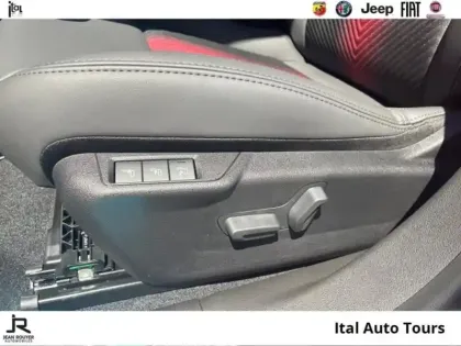 Photo 12 Alfa Romeo Junior  Ibrida Speciale Pack Techno e-DCT6