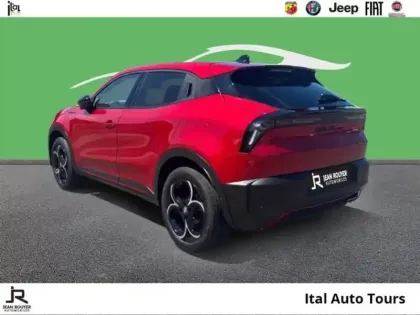 Photo 6 Alfa Romeo Junior  Ibrida Speciale Pack Techno e-DCT6