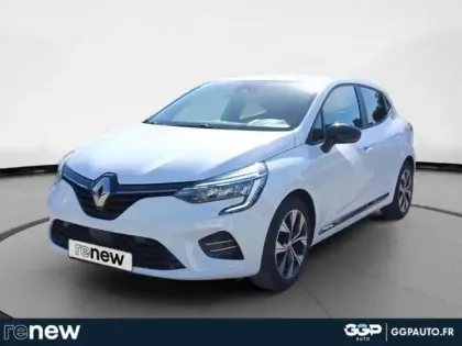 Photo Renault Clio Evolution